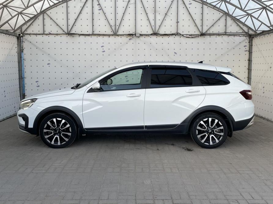 Lada (ВАЗ) Vesta I Рестайлинг (NG) Тамбов  - изображение 10