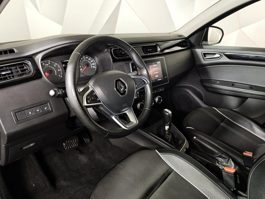 Renault Arkana I Москва  - изображение 19