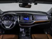 Toyota Highlander III (XU50) Рестайлинг Москва  - изображение 37