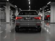 Audi Q3 II (F3) Москва  - изображение 31