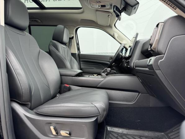 Haval H9 II с пробегом 2024 года, цена 4 190 000 рублей, 25988 км, внедорожник, Автокод Объявления