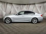 BMW 3 серии VI (F3x) Рестайлинг Москва  - изображение 22