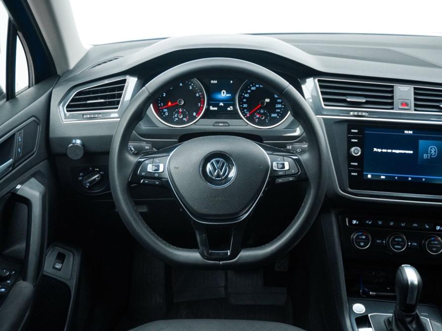 Volkswagen Tiguan II Ростов-на-Дону  - изображение 7