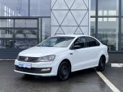 Volkswagen Polo V Рестайлинг Москва  - изображение 21