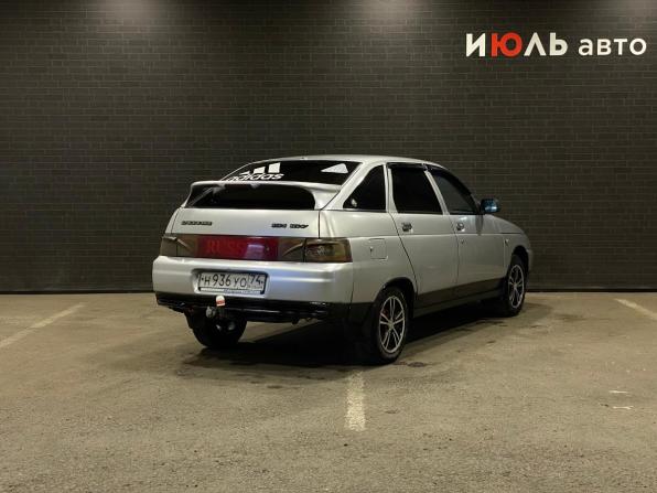 Lada (ВАЗ) 2112 с пробегом 2006 года, цена 150 000 рублей, 205375 км, хэтчбек, Автокод Объявления