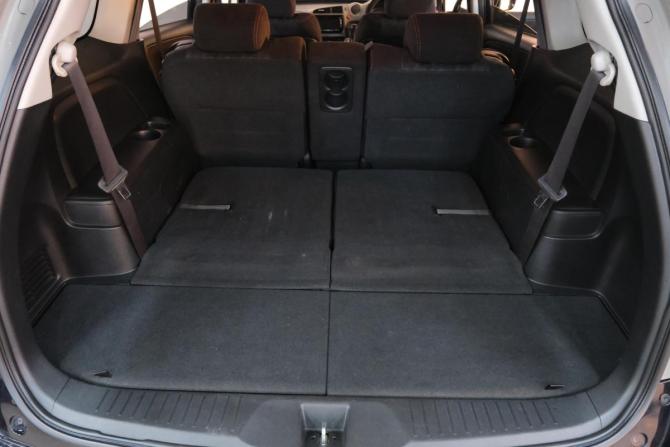 Honda Stream II Рестайлинг с пробегом 2011 года, цена 1 149 000 рублей, 120400 км, компактвэн, Автокод Объявления