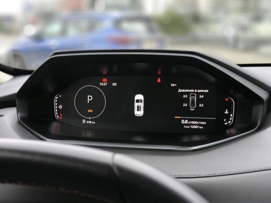 Changan CS55 Plus II Санкт-Петербург  - изображение 11