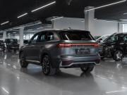 Geely Monjaro I Москва  - изображение 39