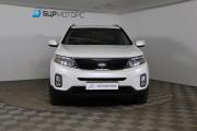 Kia Sorento II Рестайлинг Нижний Новгород  - изображение 25