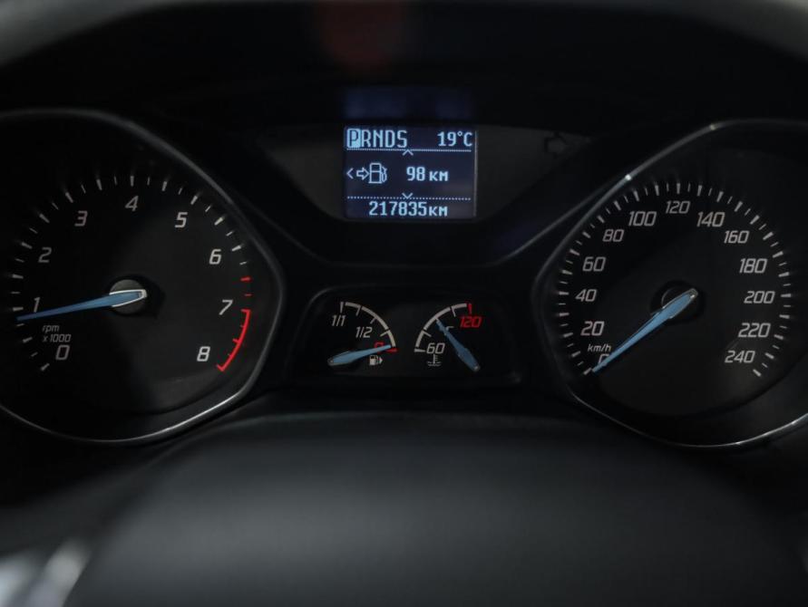 Ford Focus III Санкт-Петербург  - изображение 12