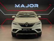 Renault Arkana I Москва  - изображение 51