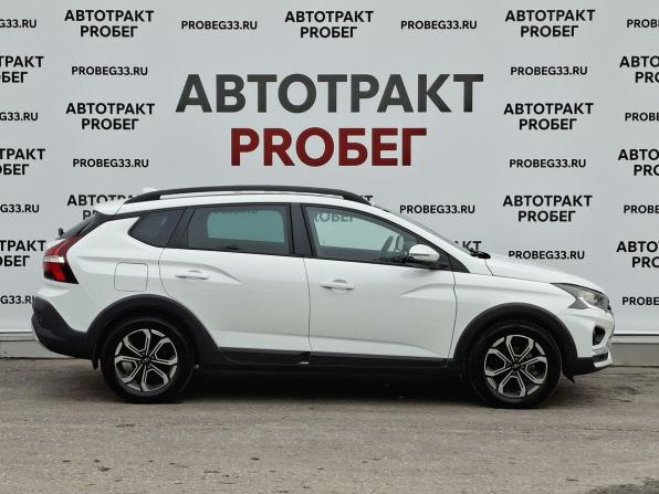 Lada (ВАЗ) Iskra с пробегом 2025 года, цена 1 493 000 рублей, 9960 км, универсал, Автокод Объявления