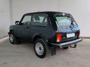 Lada (ВАЗ) 2121 (4x4) I Рестайлинг (2020) Петрозаводск  - изображение 23