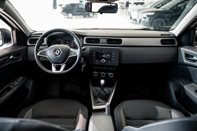 Renault Arkana I с пробегом 2019 года, цена 1 480 000 рублей, 86238 км, внедорожник, Автокод Объявления