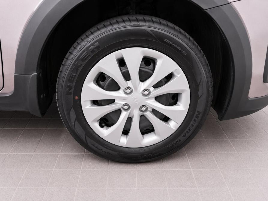 Kia Rio IV Москва  - изображение 15