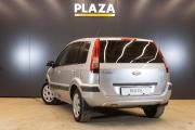 Ford Fusion I Рестайлинг Уфа  - изображение 23