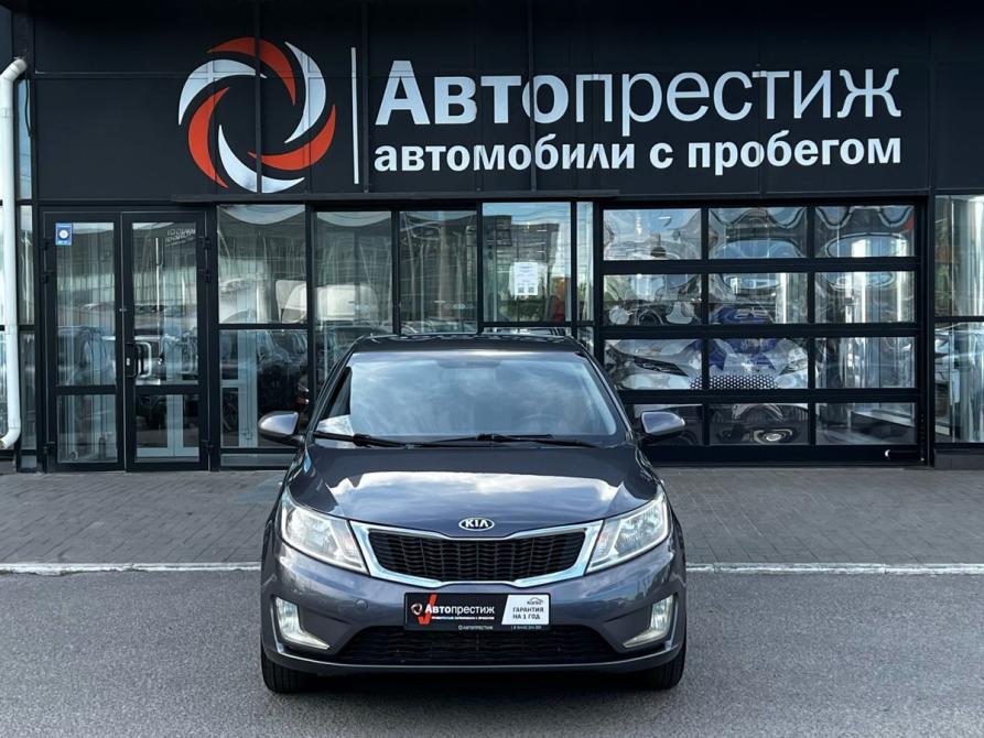 Kia Rio III Волгоград  - изображение 2
