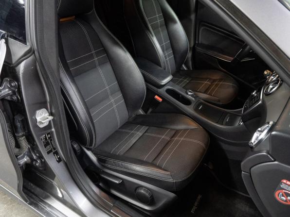 Mercedes-Benz CLA I (C117 X117) с пробегом 2013 года, цена 1 749 000 рублей, 176372 км, седан, Автокод Объявления