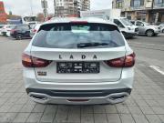 Lada (ВАЗ) Vesta I Рестайлинг (NG) Краснодар  - изображение 17