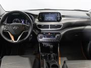 Hyundai Tucson III Рестайлинг Казань  - изображение 14