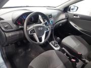Hyundai Solaris I Пермь  - изображение 23