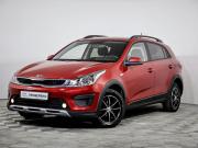 Kia Rio IV Санкт-Петербург  - изображение 23
