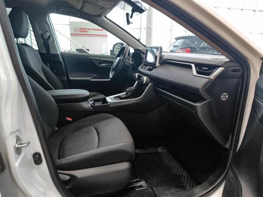 Toyota RAV4 V (XA50) Казань  - изображение 13