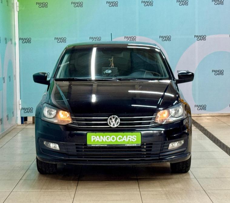 Volkswagen Polo V Рестайлинг Набережные Челны  - изображение 2