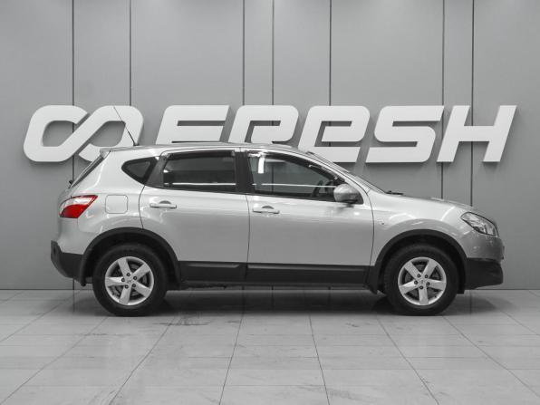 Nissan Qashqai I Рестайлинг с пробегом 2013 года, цена 1 159 000 рублей, 219373 км, внедорожник, Автокод Объявления
