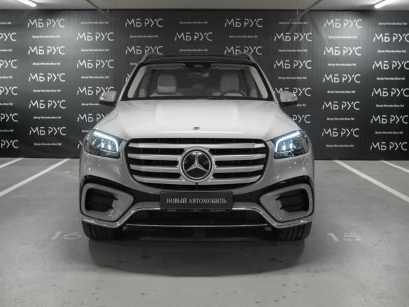 Новый Mercedes-Benz GLS II (X167) Рестайлинг 2025 года, цена 18 300 000 рублей, внедорожник, Автокод Объявления