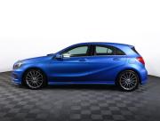 Mercedes-Benz A-Класс III (W176) Москва  - изображение 32