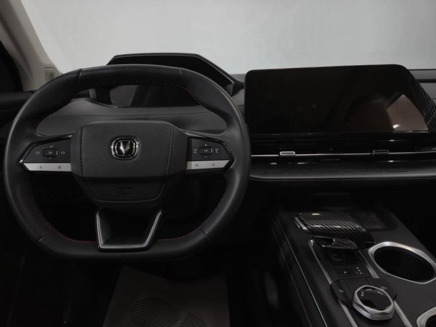 Changan UNI-S I Альметьевск  - изображение 14