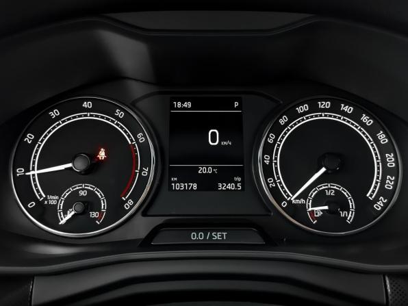 Skoda Rapid II с пробегом 2020 года, цена 1 570 000 рублей, 103175 км, лифтбек, Автокод Объявления