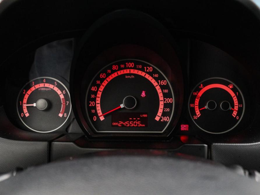 Kia Ceed I Рестайлинг Москва  - изображение 19