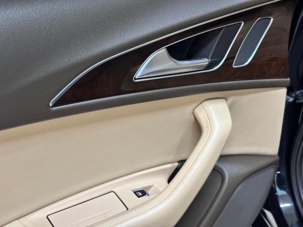 Audi A6 IV (C7) с пробегом 2014 года, цена 1 392 000 рублей, 257780 км, седан, Автокод Объявления
