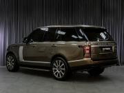 Land Rover Range Rover IV Тюмень  - изображение 29