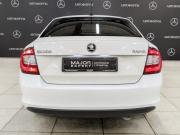 Skoda Rapid I Рестайлинг Москва  - изображение 30
