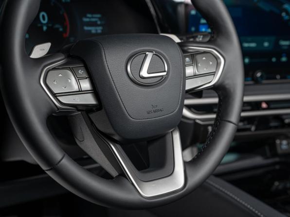 Новый Lexus RX V 2026 года, цена 11 690 000 рублей, внедорожник, Автокод Объявления