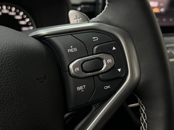 Haval Jolion I Рестайлинг с пробегом 2025 года, цена 2 040 000 рублей, 15000 км, внедорожник, Автокод Объявления