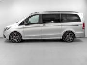 Mercedes-Benz V-Класс III (W447) Рестайлинг Химки  - изображение 38
