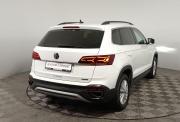 Volkswagen Taos I Волгоград  - изображение 31