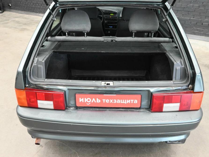 Lada (ВАЗ) 2114 Екатеринбург  - изображение 6