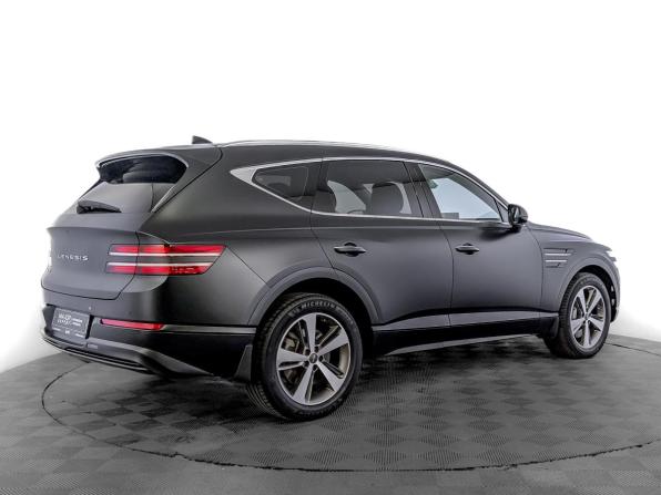 Genesis GV80 I с пробегом 2021 года, цена 5 900 000 рублей, 51000 км, внедорожник, Автокод Объявления