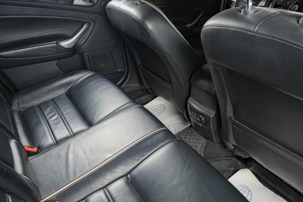 Ford Mondeo IV Рестайлинг Тюмень  - изображение 10