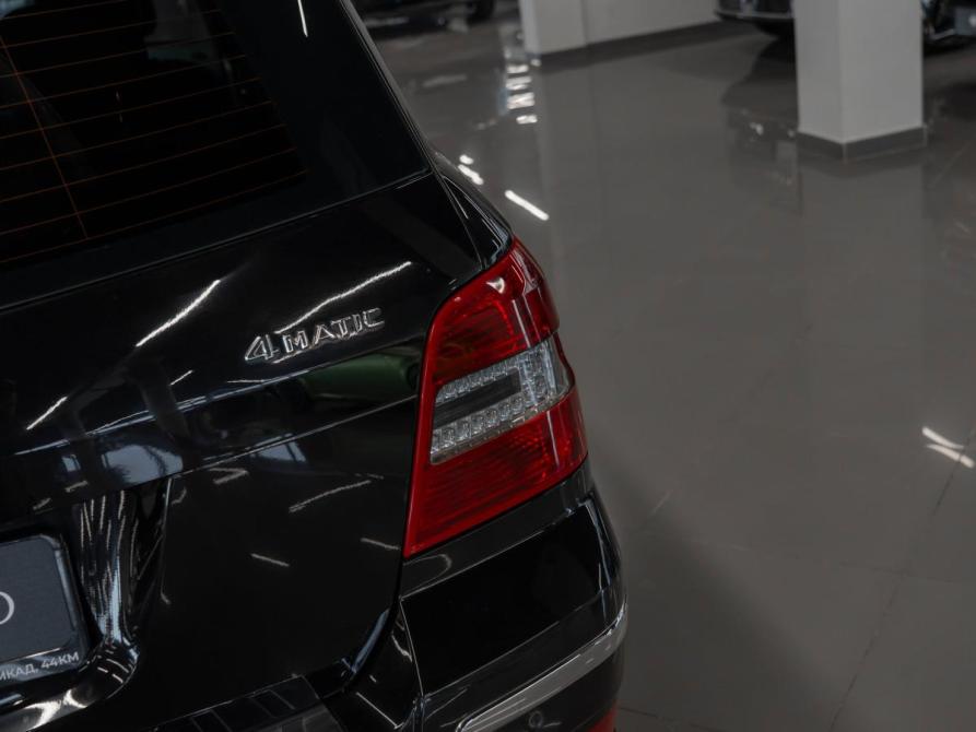 Mercedes-Benz GLK-Класс I (X204) Москва  - изображение 25