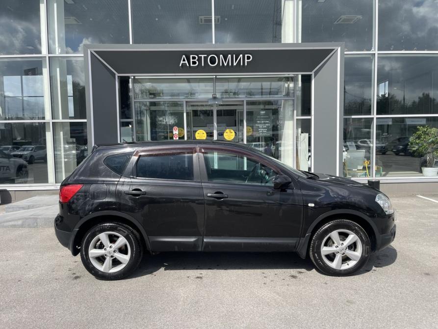 Nissan Qashqai I Брянск  - изображение 4