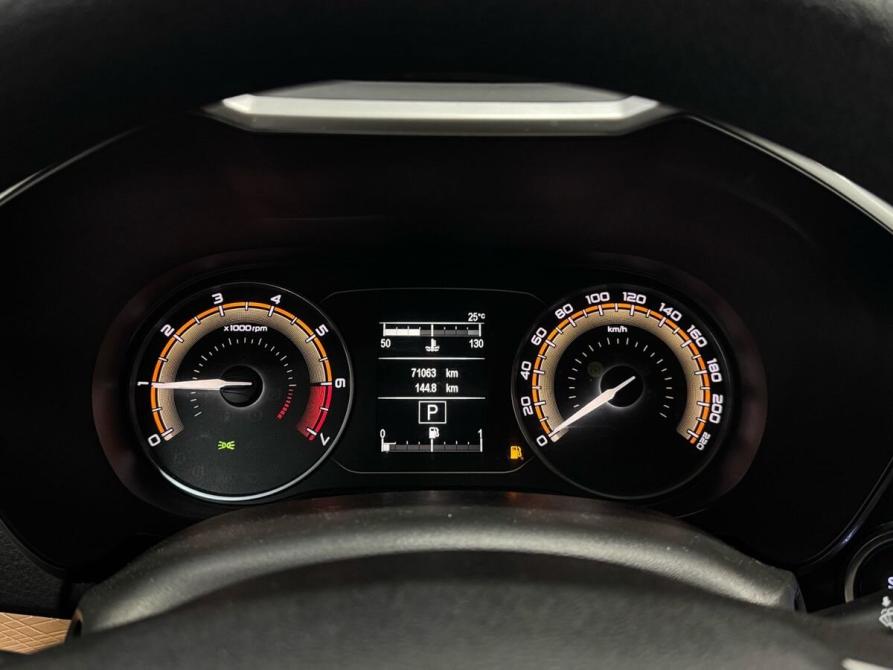 Lada (ВАЗ) Vesta I Рестайлинг (NG) Уфа  - изображение 9
