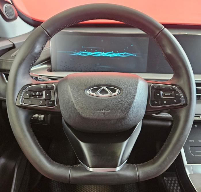 Chery Tiggo 7 Pro Max I Вологда  - изображение 11