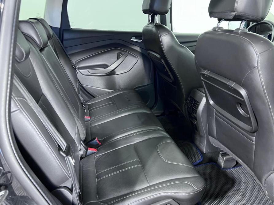 Ford Kuga II Ростов-на-Дону  - изображение 25