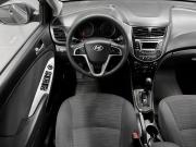 Hyundai Solaris I Рестайлинг Тверь  - изображение 30